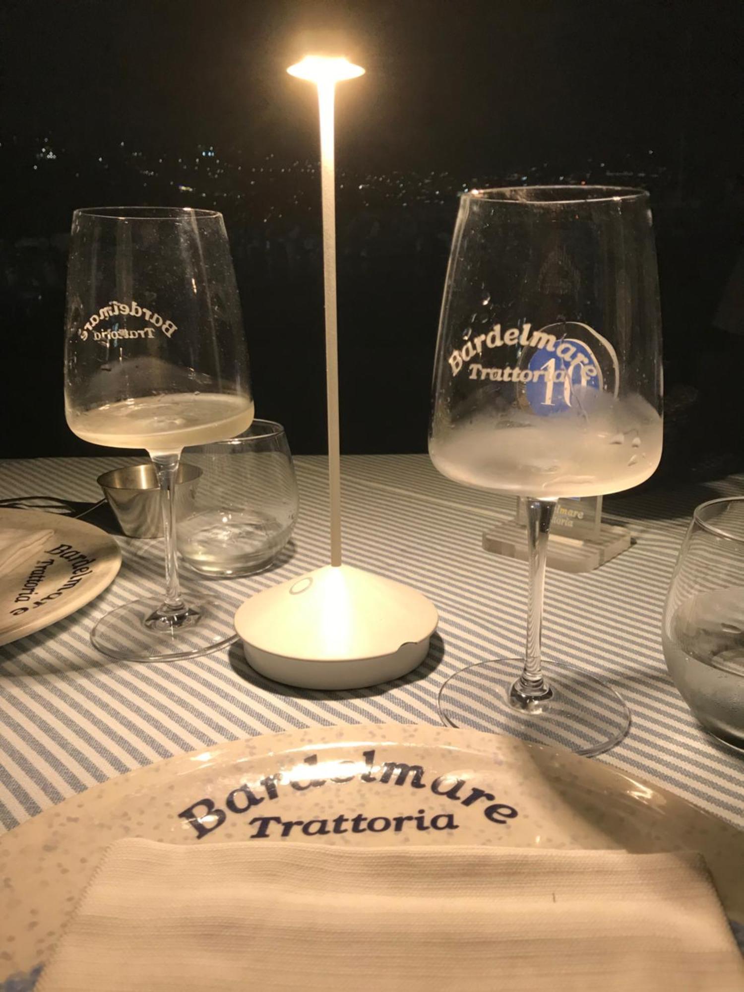 Il Tempo Di Un Caffe Nápoles Exterior foto