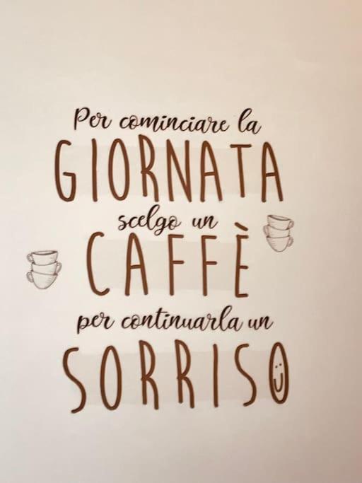 Il Tempo Di Un Caffe Nápoles Exterior foto